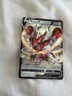 Scizor