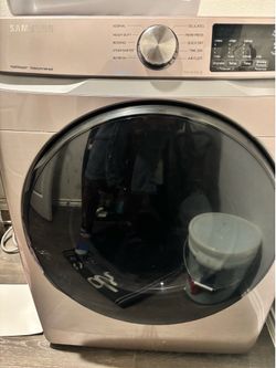 Samsung Dryer – For Sale – $100 OBO