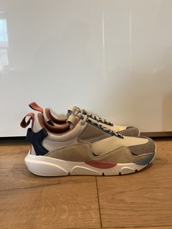Clearweather Aries size 11.5