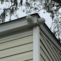 Security Cameras And Installation