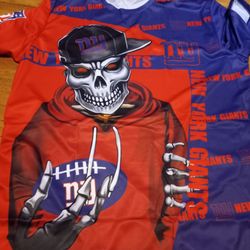 New NFL Shirts 