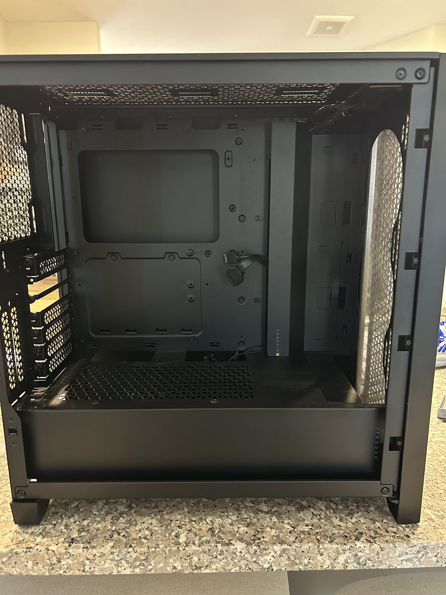 Corsair 4000D Computer Case