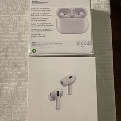 AirPod Pro 2nd Generation 