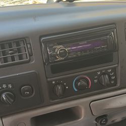 2003 Ford F-250 Super Duty