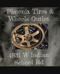 Classic JDM Style, Timeless Bronze Finish! 🥉 ​Give your build that iconic, rugged motorsport look with this clean Matte Bronze 6-Spoke Wheel. The bol