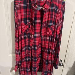 Cotton On Flannel