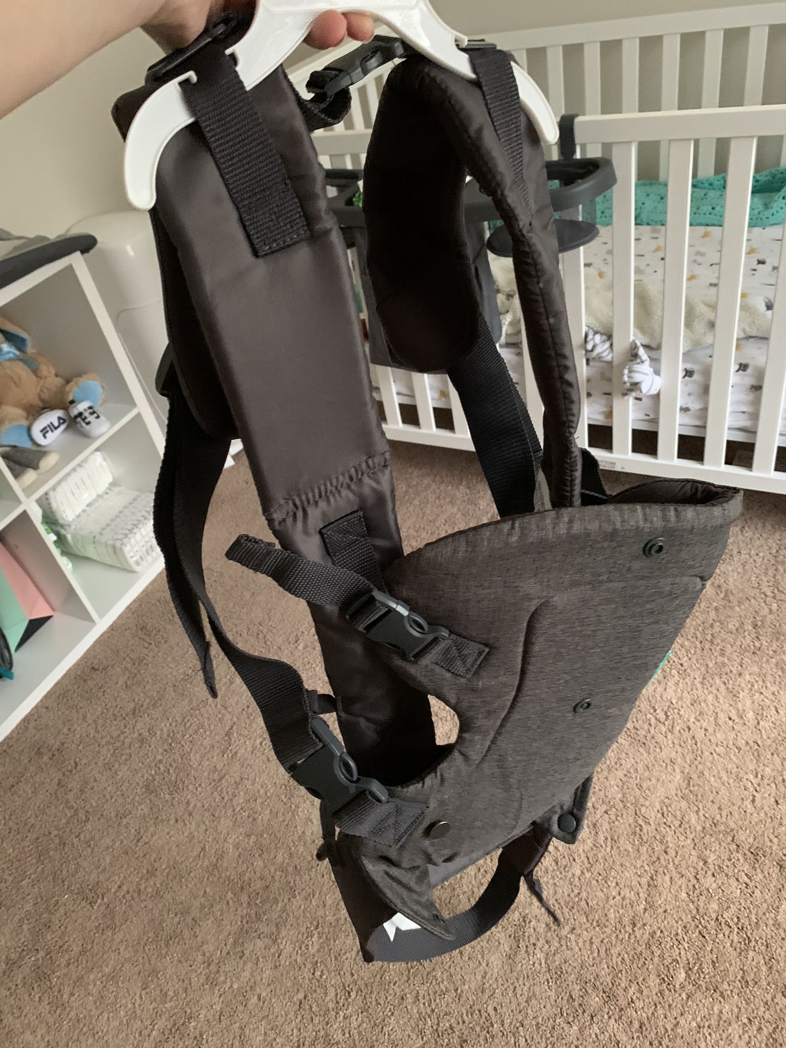 Baby Carrier 