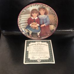 Collector Plate