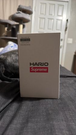 Supreme erlenmeyer