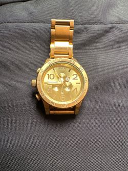 Nixon 51-30 Chrono