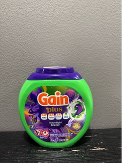Gain