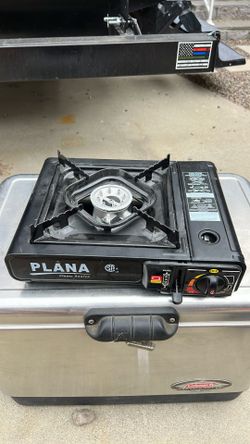 Camping Stove