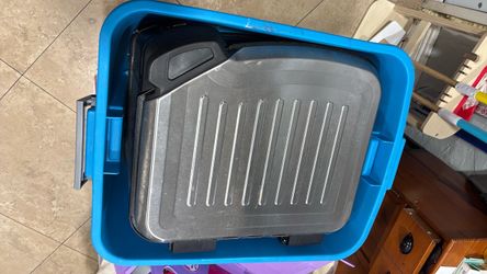 Deep fryer