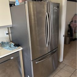 Samsung Refrigerator 