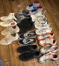 Sneakers 4 Sale