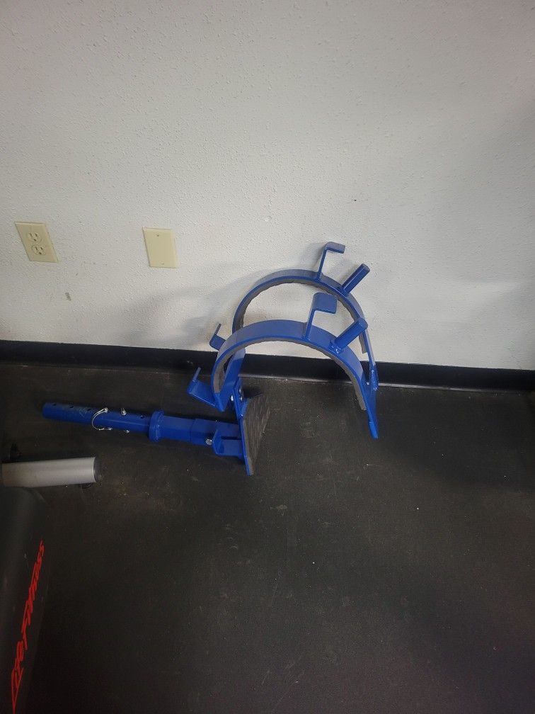 Squat Harness