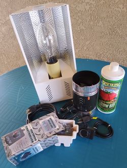 Grow Light Bundle