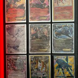 Pokémon Cards