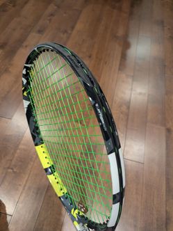 Babolat Pure Aero Lite Tennis Racquet