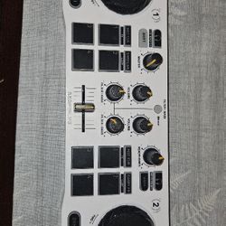 Hercules Bluetooth Mixer