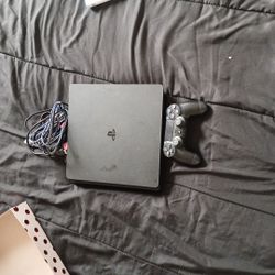 Ps4 Slim