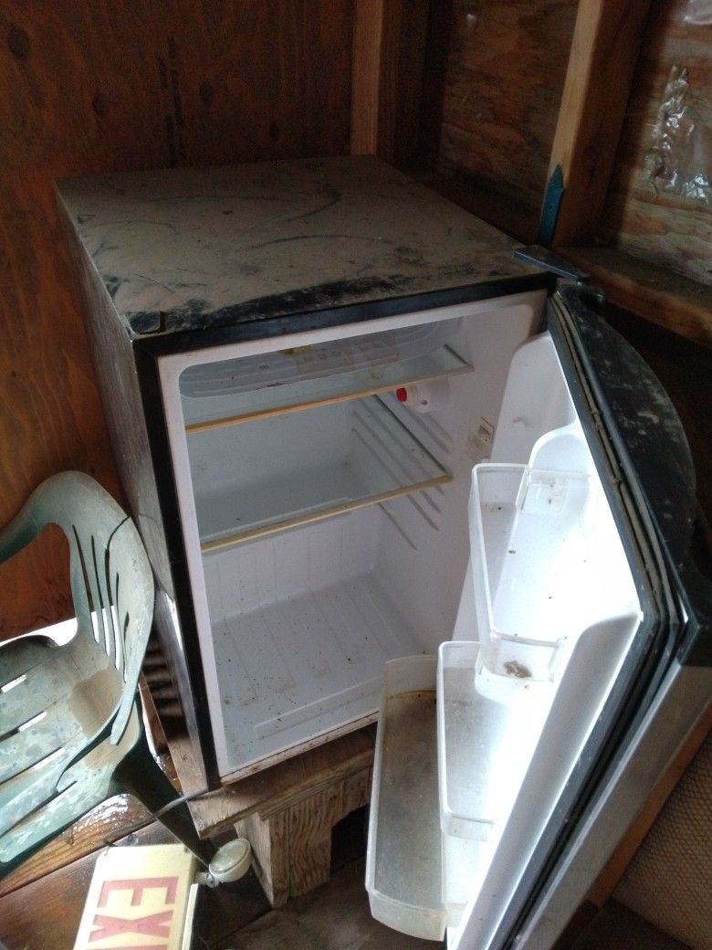 Refrigerator/Freezer