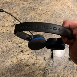 Playstation headsets