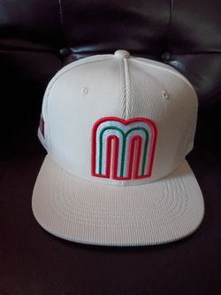 Mexico hat