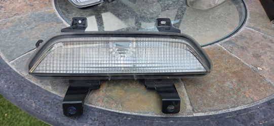 Mustang Reverse Light Housing