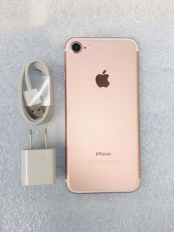 iPhone 7 128GB Factory Unlocked