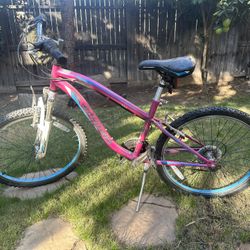 Girls Schwinn Mountain Bike 