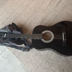 Beginners Guitar