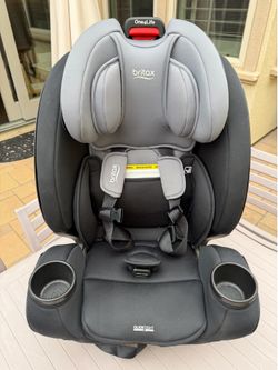 Britax One4Life