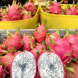 Dragon Fruit