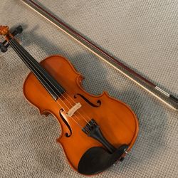 4/4   Violin  Height Level Violin 