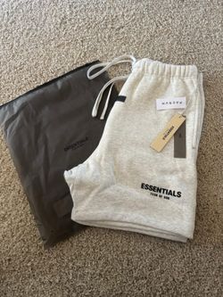 Essential shorts