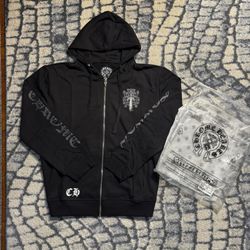 Chrome Hearts Hoodie