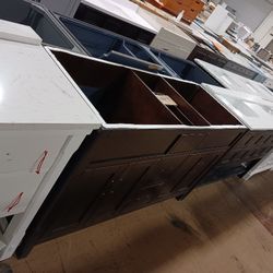 🔥🔥fire Deal Any Bathroom Vanities 72inch With Out Top $795