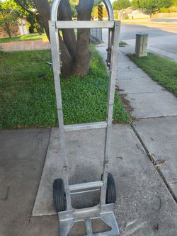 Magliner hand truck