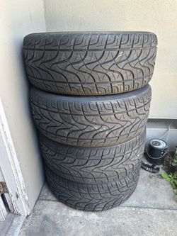 22x10 Wheels