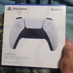 Ps5 Controller  Brand New