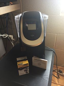 Keurig Coffee Machine