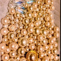 Restring, Fix And Restore Your Pearls ... See For Yourself