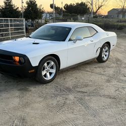 2013 Dodge Challenger