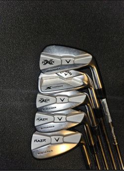 Golf Clubs
