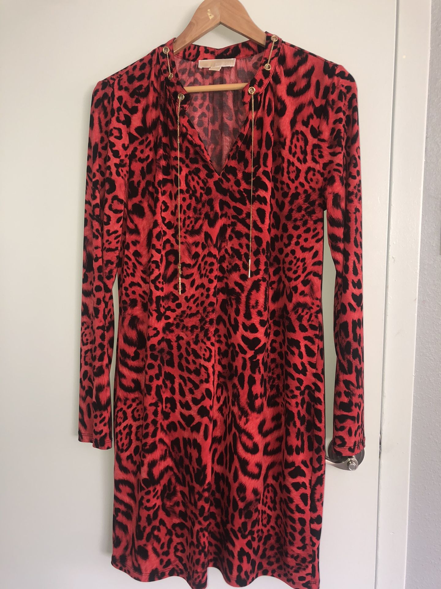 Michael Kors dress.-Large.