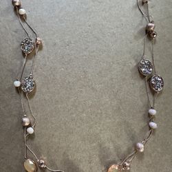Rose Gold Chain