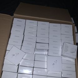 Apple AirPod Pros Gen 2 Bulk