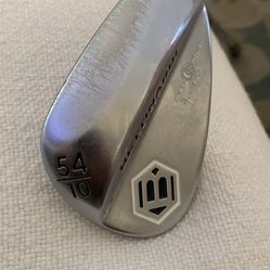 Bettinardi 54* 10 Wedge 