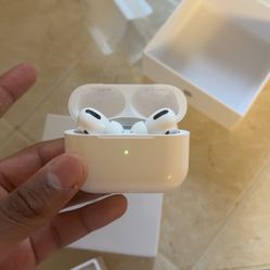Airpods Pros